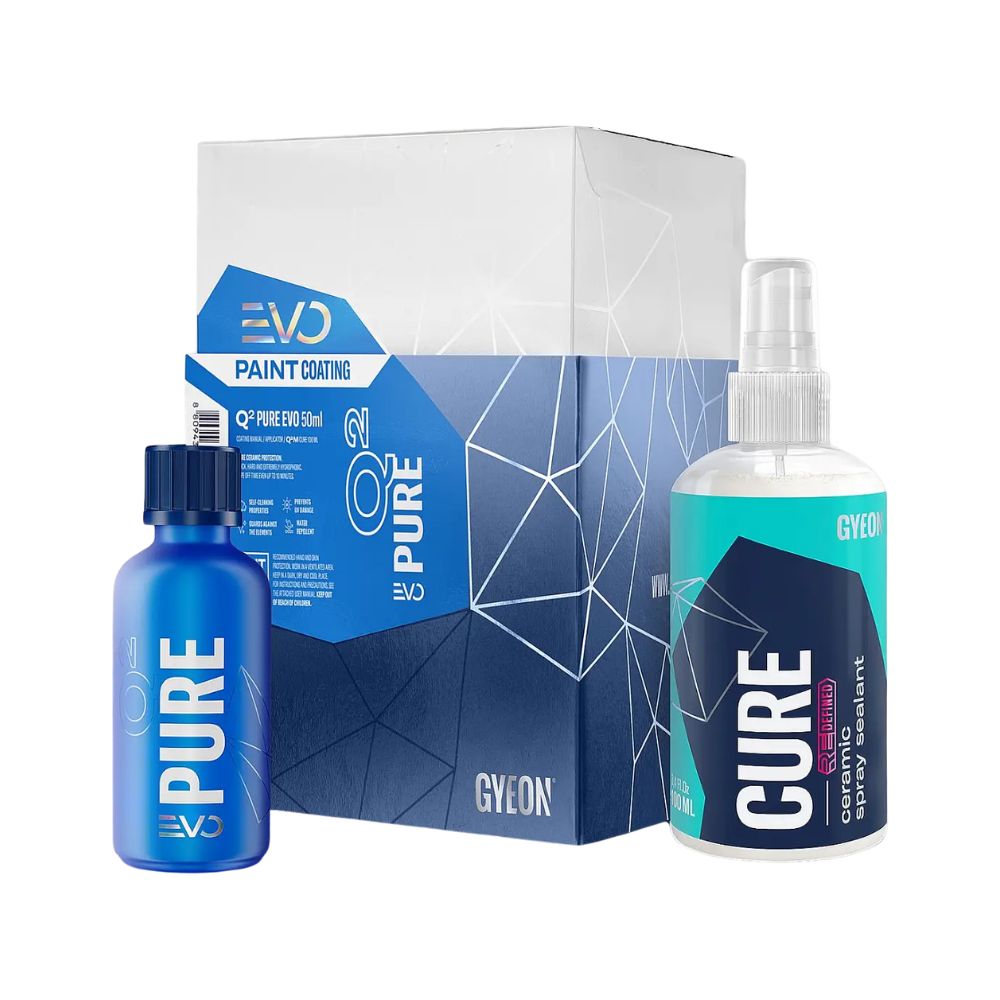 Gyeon Q2 Pure EVO