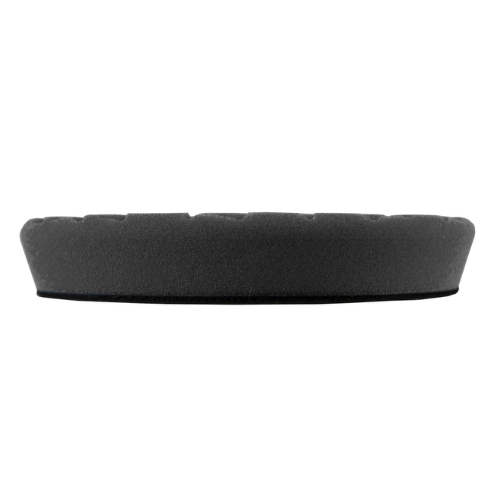 Chemical Guys Hex-Logic Quantum Black Finishing Pad 5.5