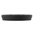 Chemical Guys Hex-Logic Quantum Black Finishing Pad 5.5"