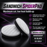 SANDWICH SPIDERPAD - Scholl Concepts
