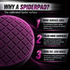 WHY A SPIDERPAD? - Scholl Concepts