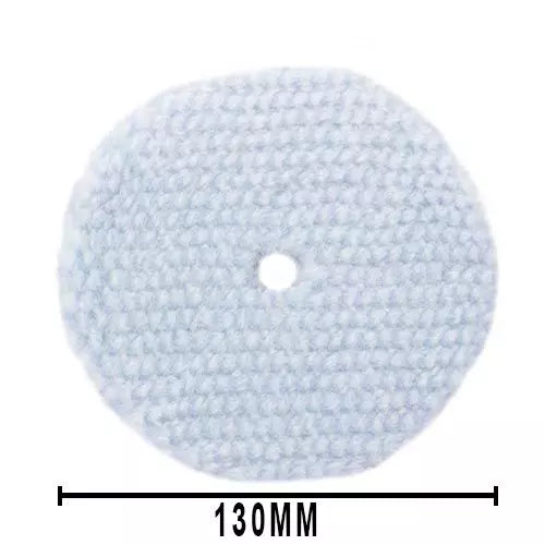 Rupes Coarse Wool Pad - 5