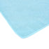 The Rag Company Standard Microfiber Waffle-Weave Towel 16"x 16" (40x40cm) 370gsm