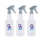 CAD Chemical Resistant Spray Dilution Bottle