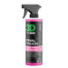 3D Final Touch quick detailer spray 473ml - front label