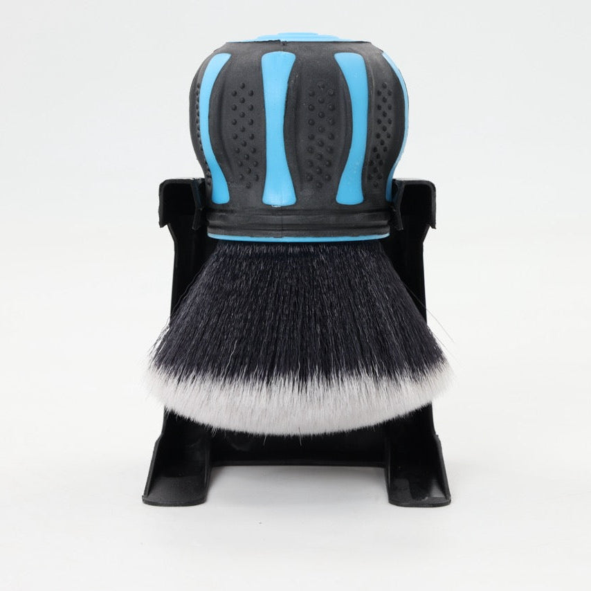 Professional Soft Curveball Large Detailing Brush