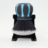 Professional Soft Curveball Large Detailing Brush