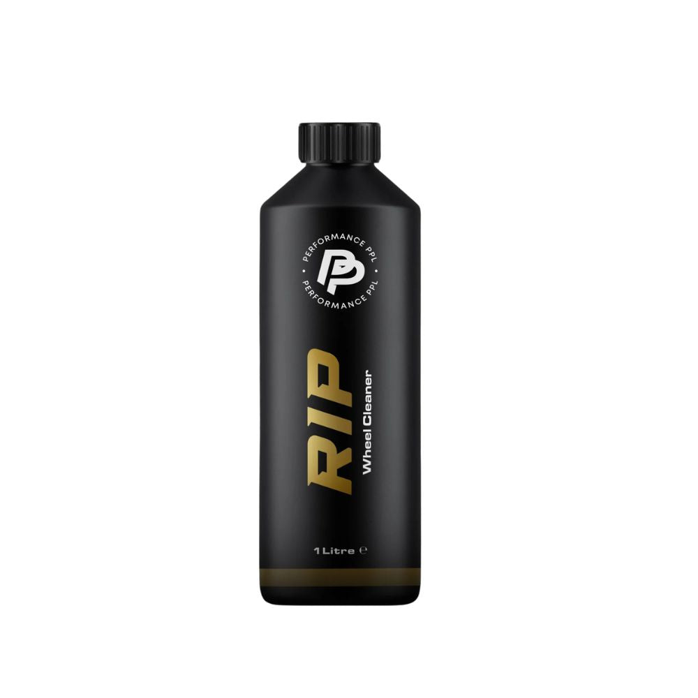 Performance PPL RIP Wheel Cleaner