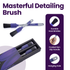 CAD Firm PP Bristle Professional Detailing Brushes