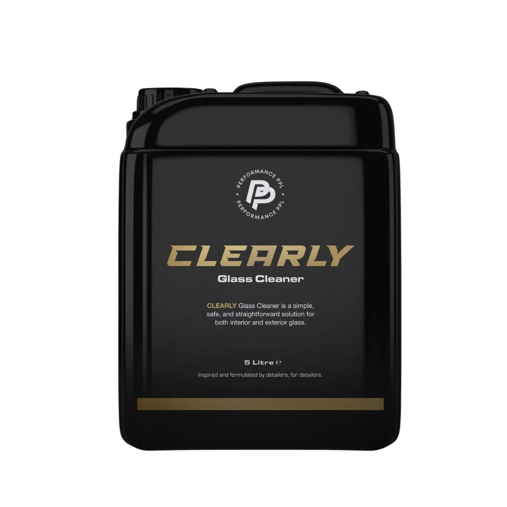 Performance PPL Clearly - Glass Cleaner