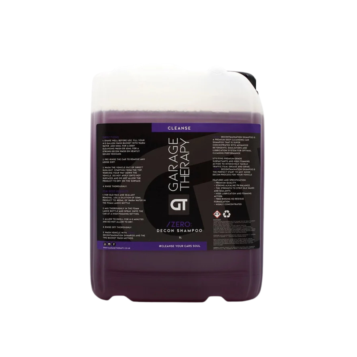 CA Detailing cadetailing