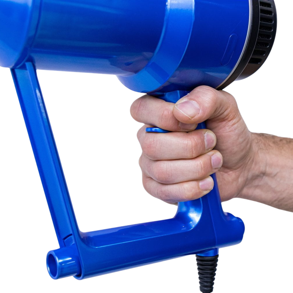 BLO-Air-S Hand Held Car Dryer