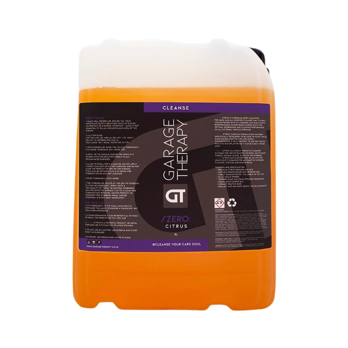 CA Detailing cadetailing