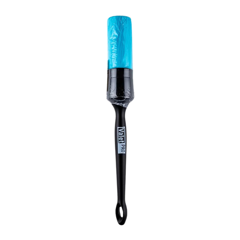 ValetPRO Chemical Resistant Brush (Plastic Handle)