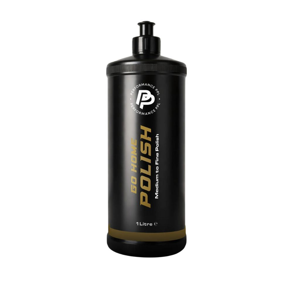 Performance PPL Go Home - Medium/Fine Polish