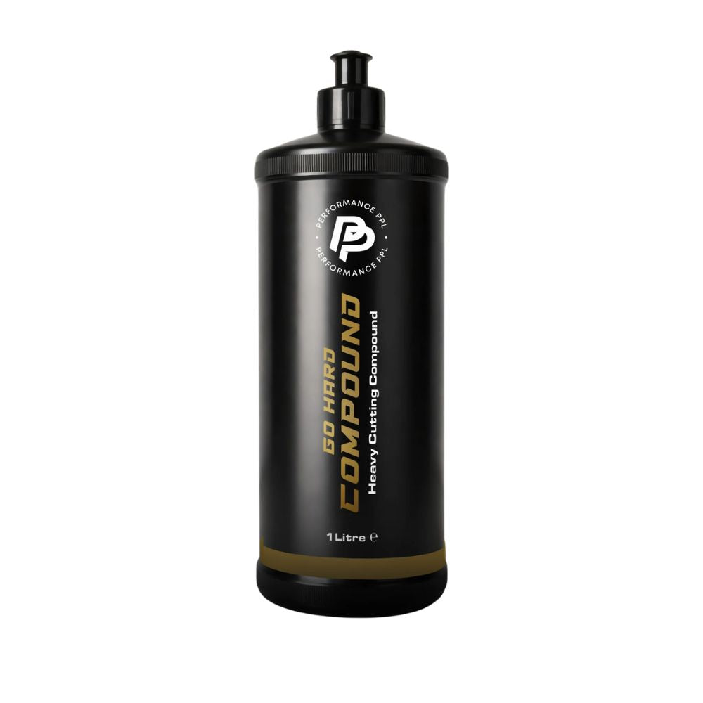 Performance PPL Go Hard - Heavy Cutting Compound