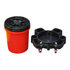 CAD Premium Bucket Dolley with Compartments