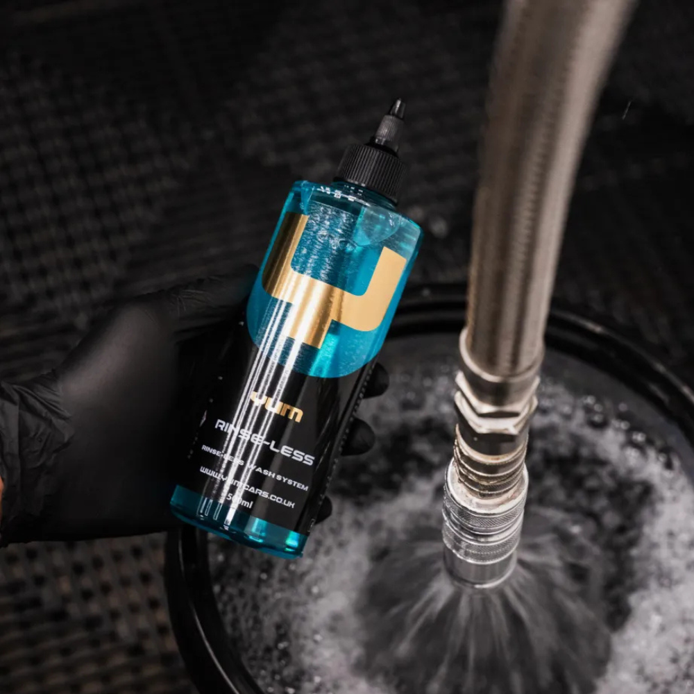 YumCars Rinse-Less