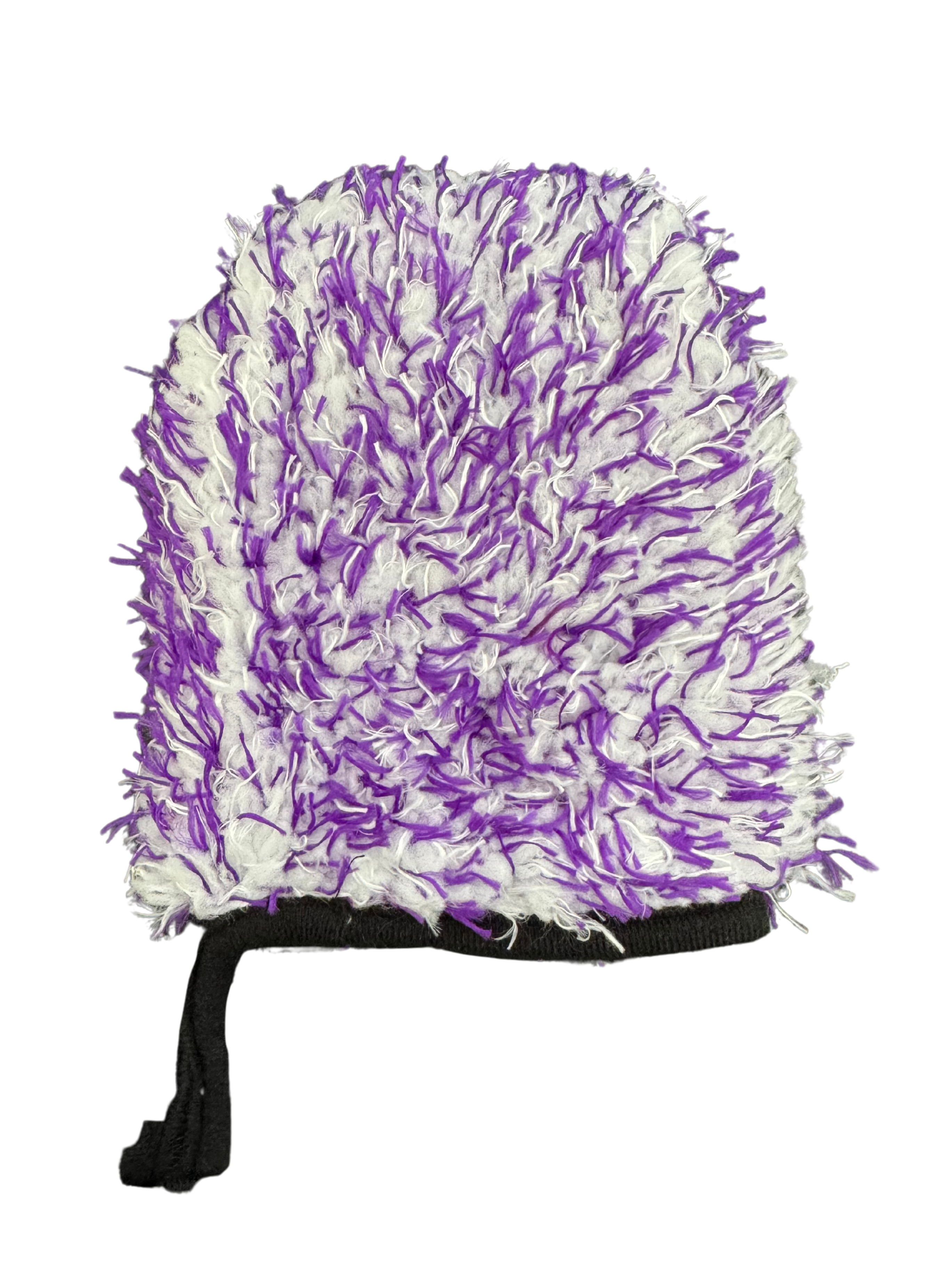 CAD Wheel Mitt - 1 Pack