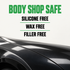 3D AAT 505 - Correction Glaze — Is it body shop safe?
