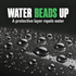 3D Bead It Up - Hydrophobic Spray On Ceramic — What does protection look like?