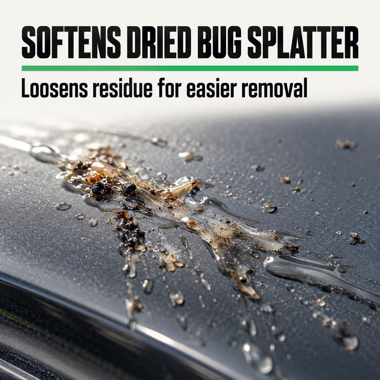 3D Bug Remover — How does it loosen bugs?