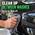 3D Bug Remover — Can I use it between washes?