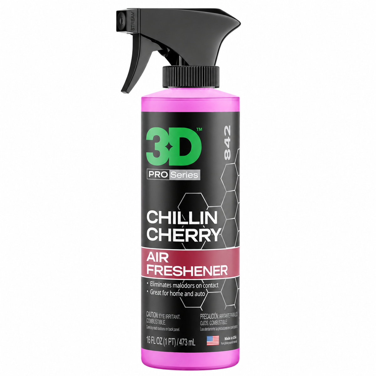 3D Chillin Cherry Air Freshener — What am I buying?