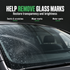 3D Glass Polish - 16oz (473ml) — What marks can it tackle?