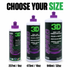 3D Speed All-In-One Compound — Which size should I choose?