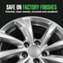 3D Wheel Kleen - All Wheel & Tyre Cleaner — Will it suit my wheels?