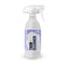 Gyeon Q2M TrimCleaner 500ml plastic and vinyl trim cleaner — front label