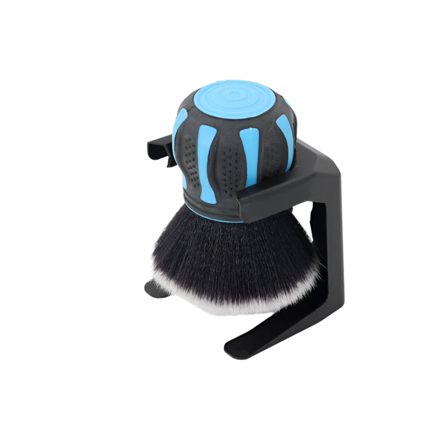 Professional Soft Curveball Large Detailing Brush