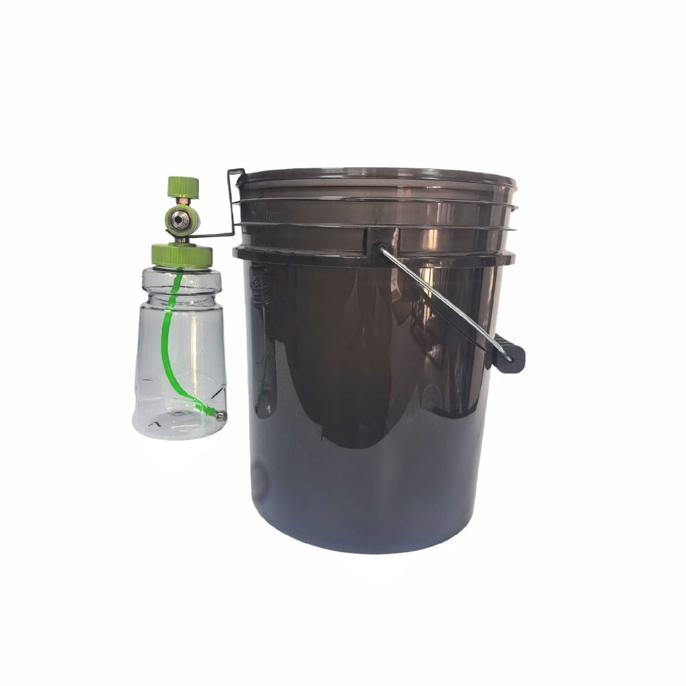 Foam Cannon Bucket Holder