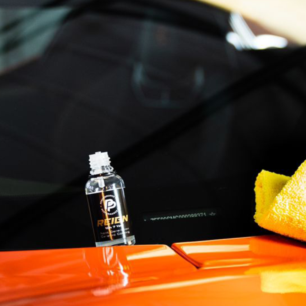 Performance PPL Reign Ceramic Coating