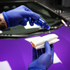CarPro Cquartz SiC Silica Carbide Coating 50ml Kit