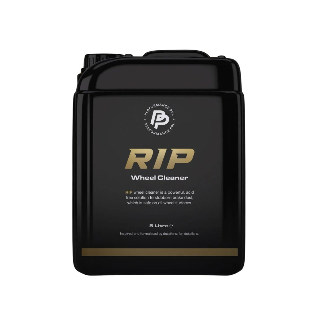 Performance PPL RIP Wheel Cleaner