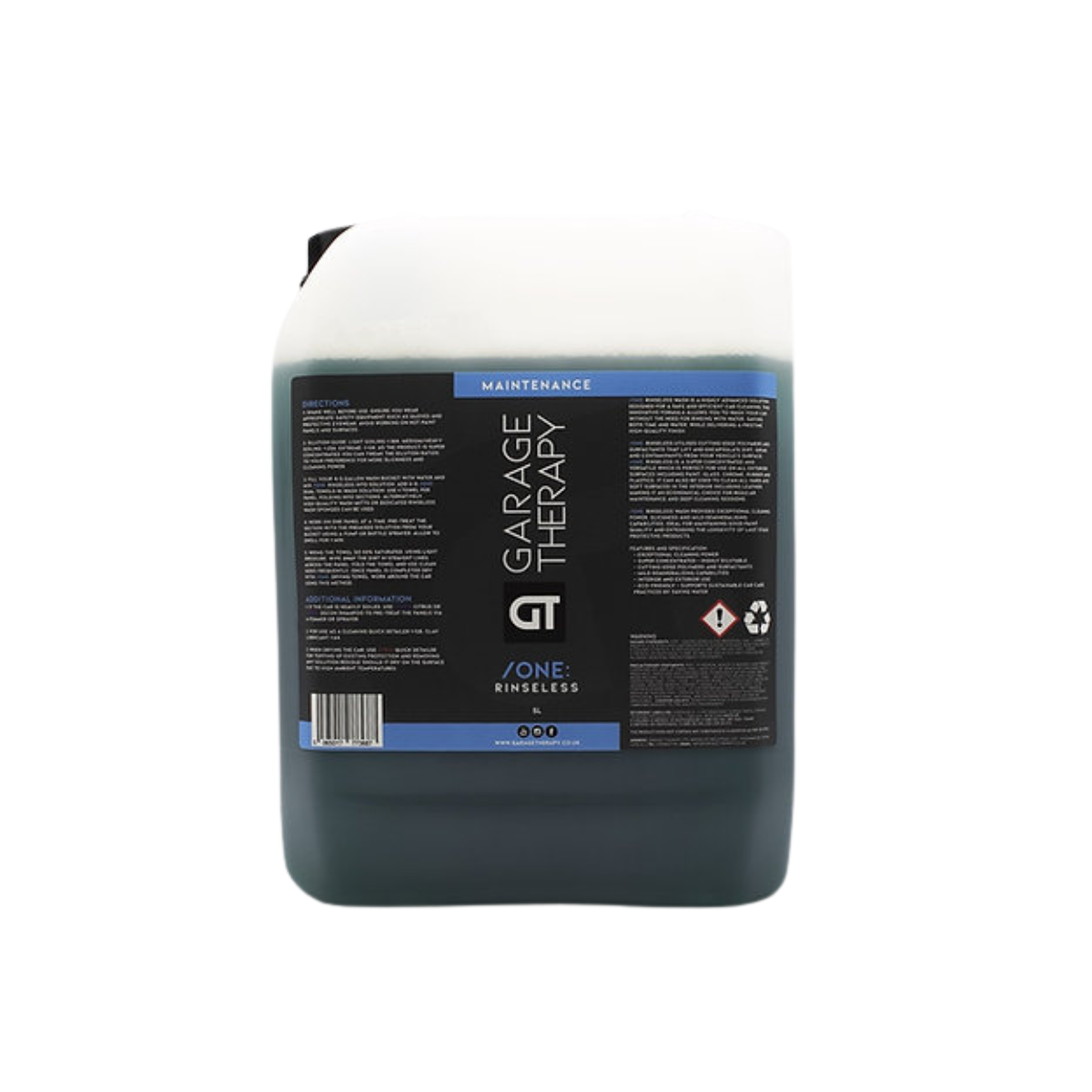 CA Detailing cadetailing