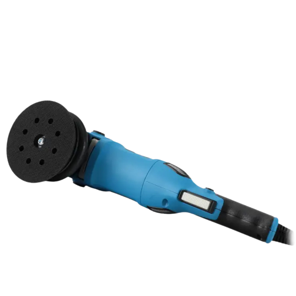 DAS-6 PRO Plus 15mm Dual Action Polisher V2