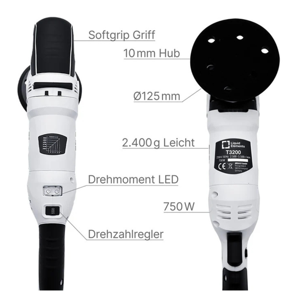 CA Detailing cadetailing