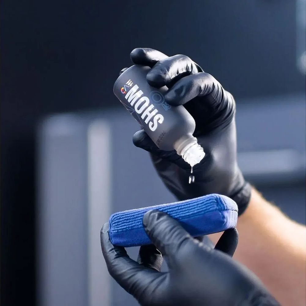 Gyeon Q2 Mohs EVO