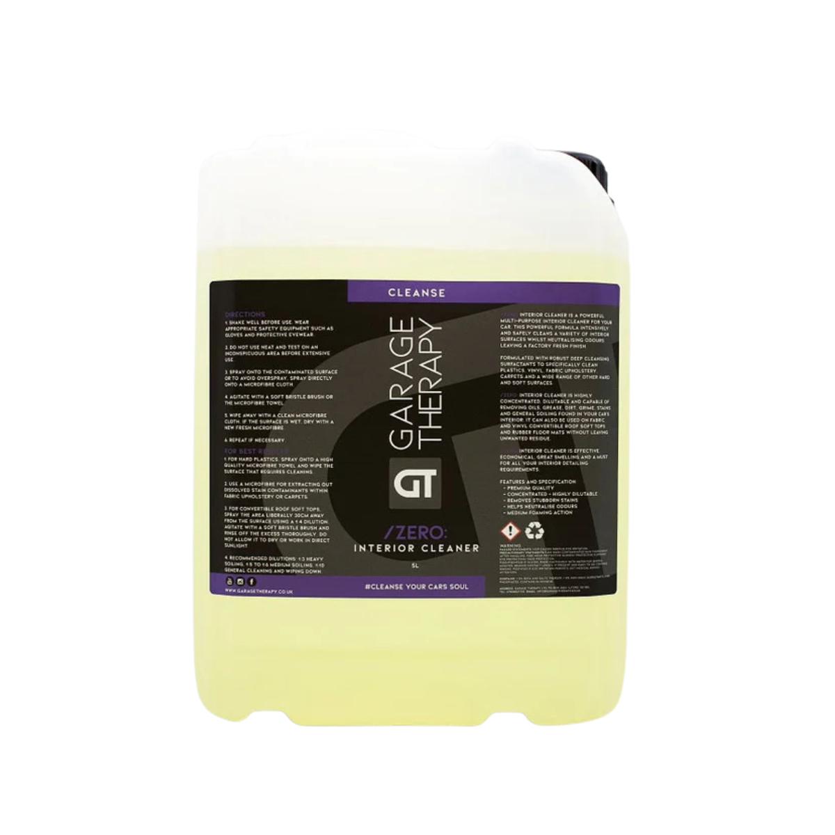 CA Detailing cadetailing