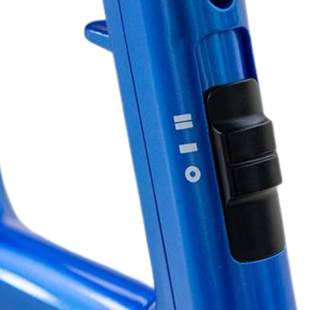 BLO-Air-S Hand Held Car Dryer