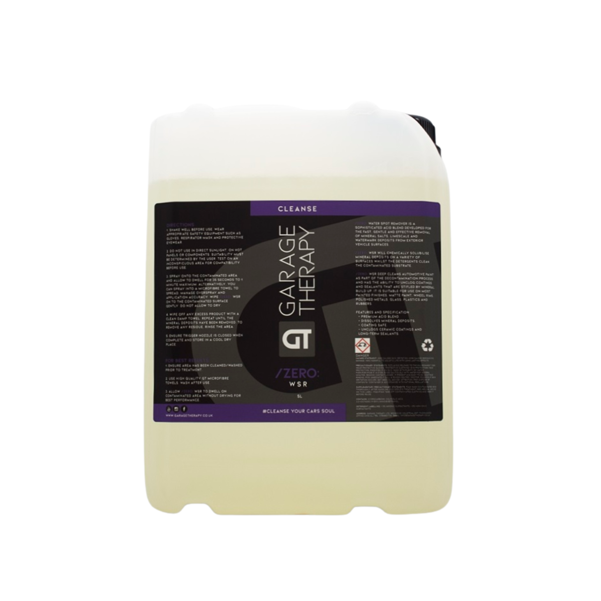 CA Detailing cadetailing