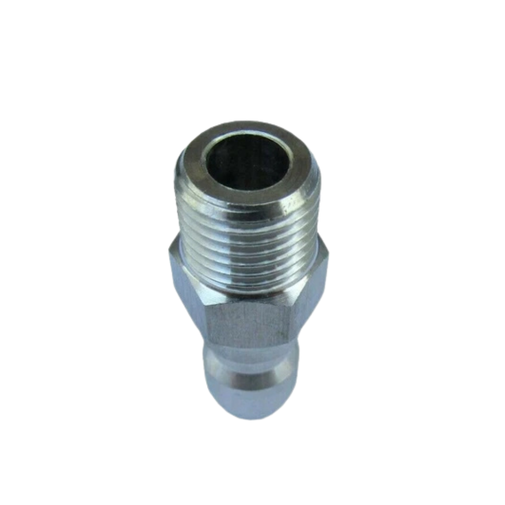 CAD Short Trigger Gun with Nozzle Kit