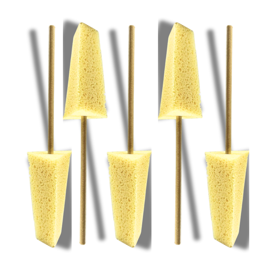 Tri-Vent Large 5 pack