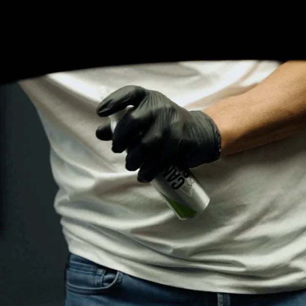 Gyeon Q2 CanCoat EVO - 200 ml
