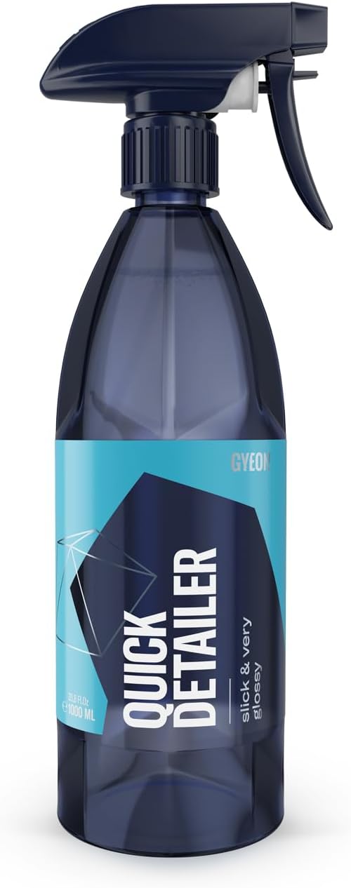 Gyeon Q2M Quick Detailer - 1L