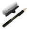 DIY Detail Perfectly Safe Wash Brush & Pole — brush head and extension pole