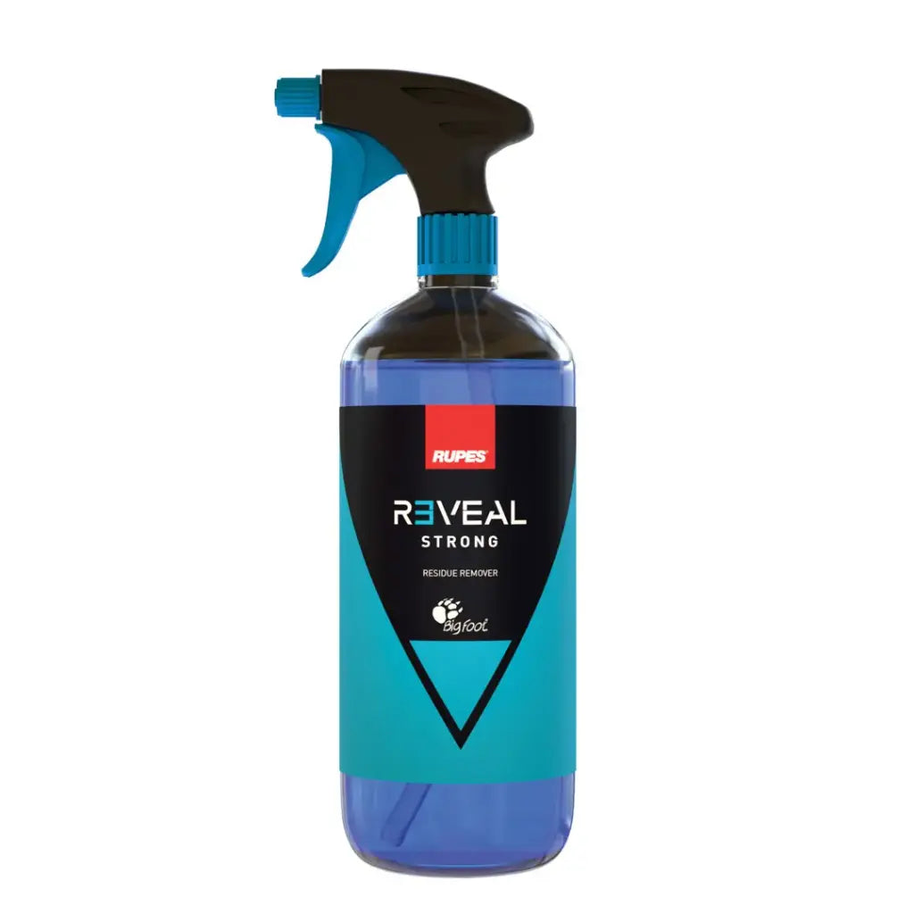 Rupes Reveal Strong Surface Degreaser & Silicone Remover 750ml